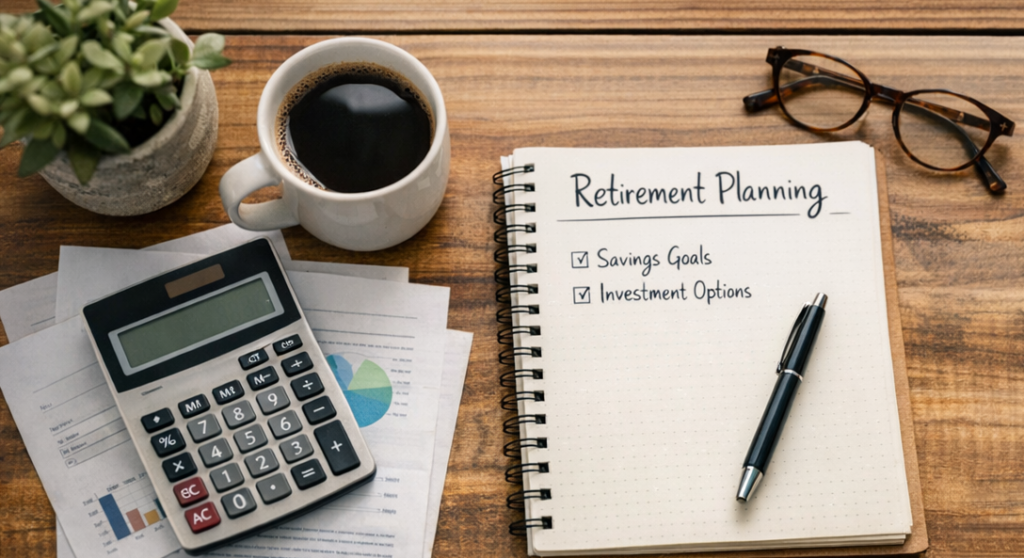 Moving Pension Money Into an ISA, A Tax Planning Strategy Worth Knowing